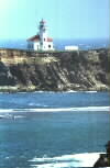 Charleston Lighthouse